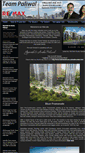 Mobile Screenshot of mississaugarealestateagents.com